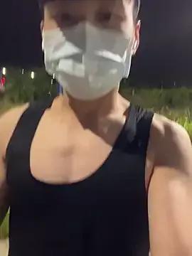 Masturbate to naked escort Chippopo chippopo from StripChat