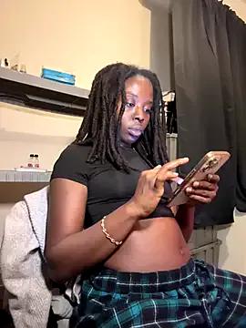 Slutty Choclatepeaach wants you to fuck their body now choclatepeaach from StripChat