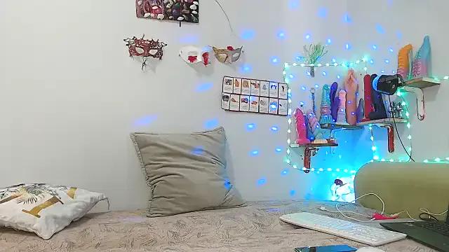 StripChat ChocolateDARK_ ChocolateDARK_ from StripChat