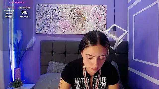 StripChat Christine_julianne Christine_julianne from StripChat