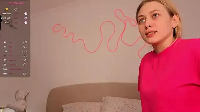 Freechat ChristyMarshall on StripChat