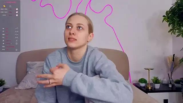 Freechat ChristyMarshall on StripChat