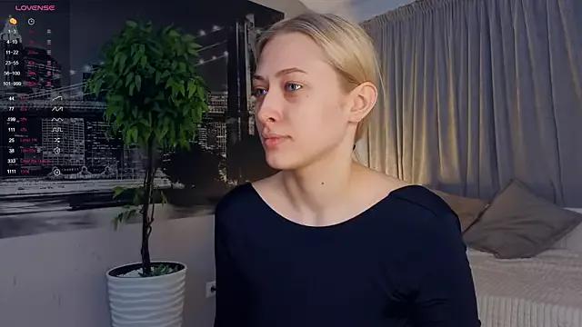 Freechat ChristyMarshall on StripChat