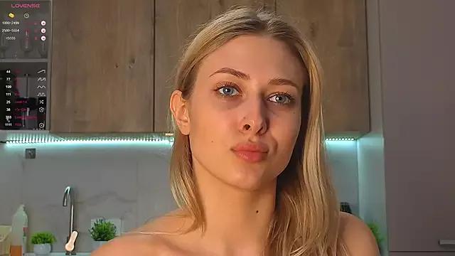 Freechat ChristyMarshall on StripChat