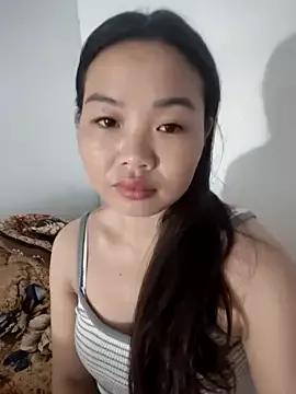 Masturbate to naked escort Chu-bibo chu-bibo from StripChat