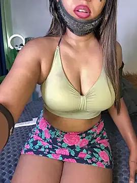 Cinderella-98 on StripChat 