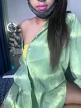 Cinderella-98 on StripChat 