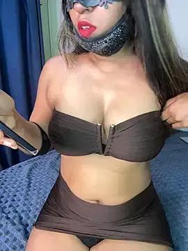 Cinderella-98 on StripChat 