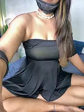 Cinderella-98 on StripChat 