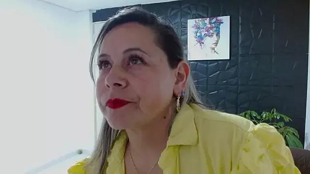 Freechat CINTHIA1609 on StripChat