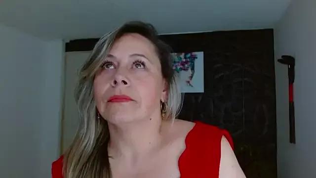 Freechat CINTHIA1609 on StripChat