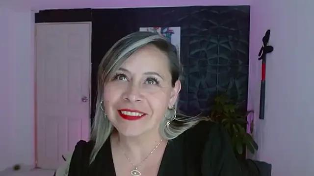 Freechat CINTHIA1609 on StripChat