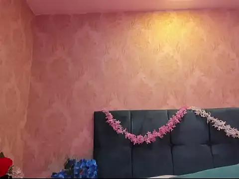 Freechat CintiaWalker on StripChat