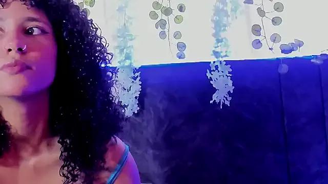 Cute CintiaWalker from StripChat CintiaWalker from StripChat