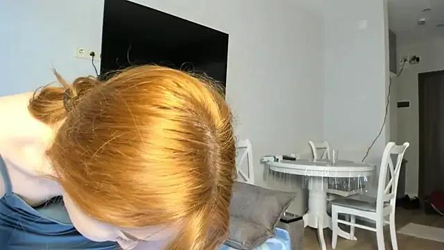 Freechat Clarity_Yumi on StripChat