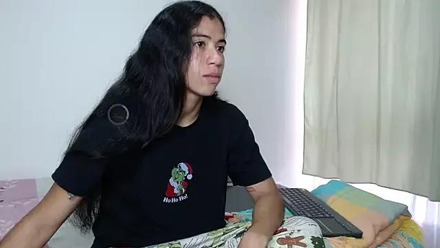 CleoAndAshley on StripChat 