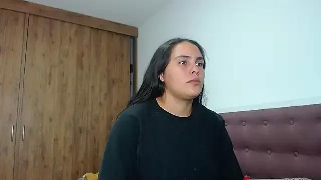 CleoAndAshley on StripChat 