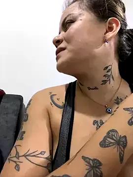 Masturbate to sweet performer Clhoe___Ivana Clhoe___Ivana from StripChat