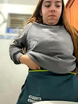 Try StripChat's Cloew_Marz Cloew_Marz from StripChat