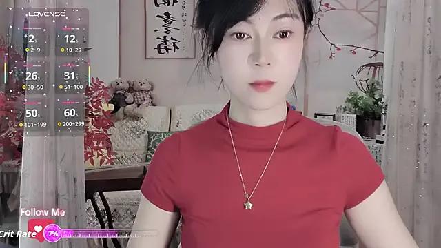 coffeecat-1111 on StripChat