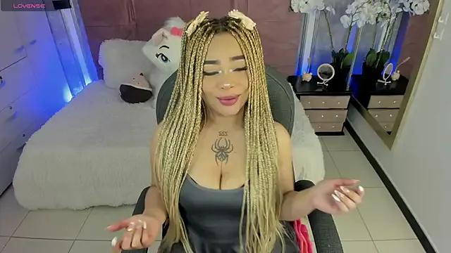 Sexy Conny__curly wants you to fuck her body now conny__curly from StripChat