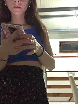 Freechat coquette15 on StripChat