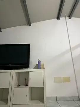 Freechat coquette15 on StripChat