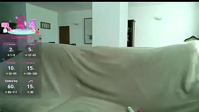 Freechat coquette15 on StripChat