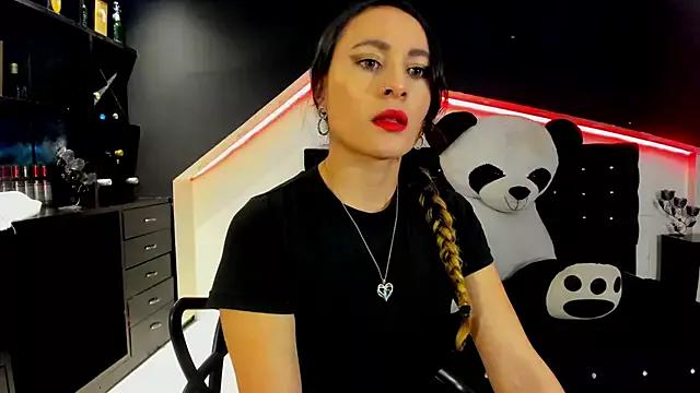 Coral_Gibson on StripChat 