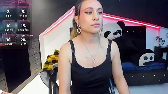 Coral_Gibson on StripChat 