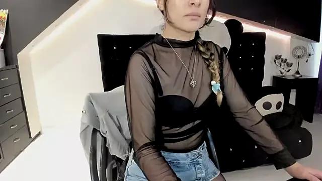 Coral_Gibson on StripChat 