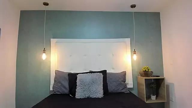 Freechat coralcarter1 on StripChat