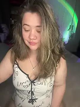 CosmoCurves on StripChat 