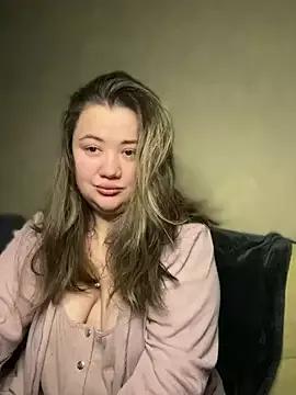 CosmoCurves on StripChat 
