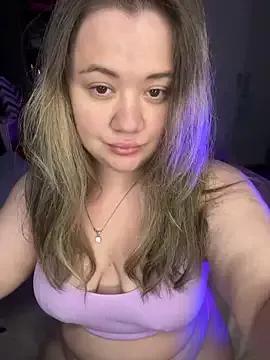 CosmoCurves on StripChat 