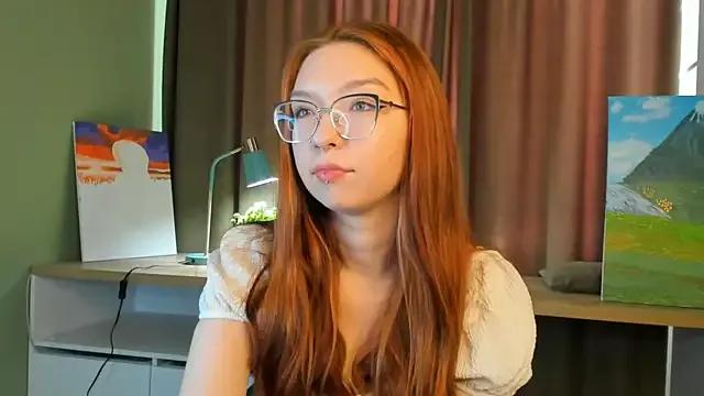 CoventinaHickey on StripChat 