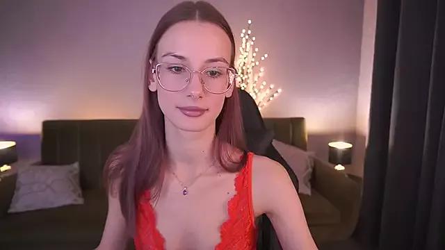 CozyMell on StripChat 