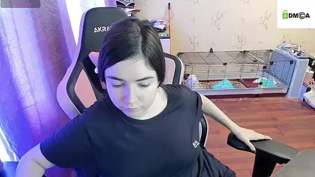 Freechat Crazy_forest_fairy on StripChat