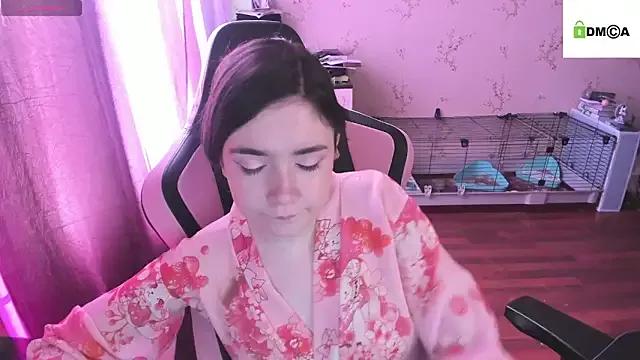 Freechat Crazy_forest_fairy on StripChat