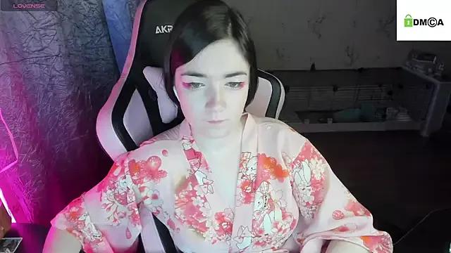 Freechat Crazy_forest_fairy on StripChat