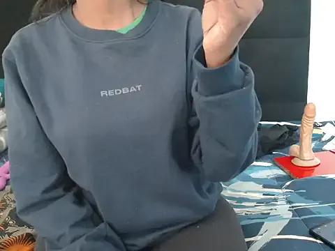 StripChat CreamySexyPussy CreamySexyPussy from StripChat