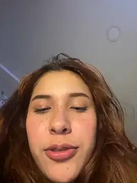 Freechat crystal_bunny7 on StripChat