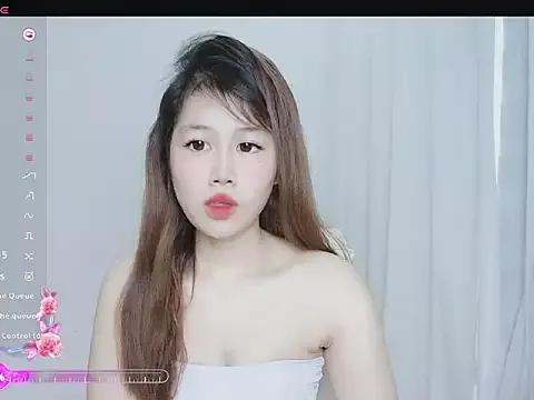 Freechat Crystal_Lea on StripChat