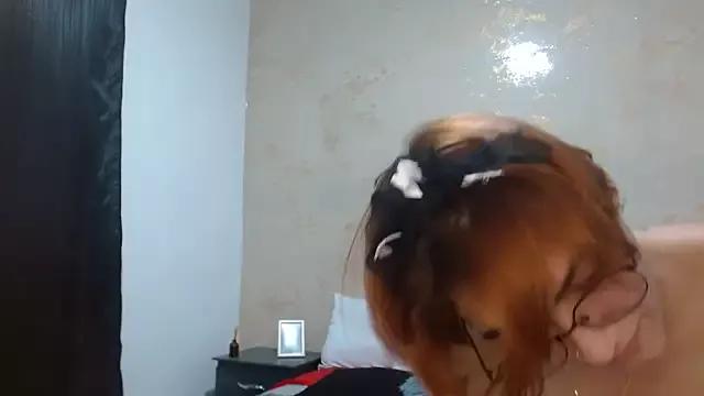 Crystal_StarX on StripChat 