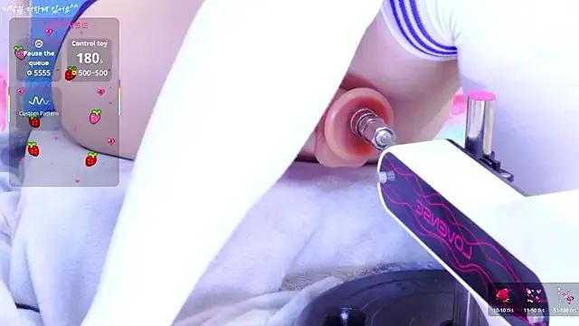 Cute Cupid_33333 from StripChat Cupid_33333 from StripChat