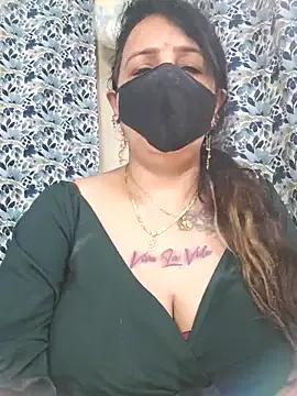 cute-tanvi from StripChat