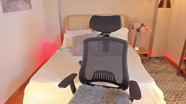 Freechat CyntiaAdams on StripChat