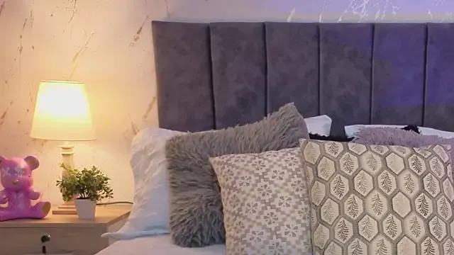 Freechat CyntiaAdams on StripChat