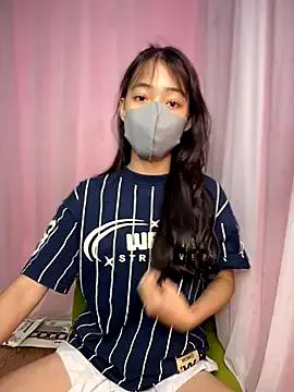 Watch 23 years old DA-EUN from StripChat DA-EUN from StripChat