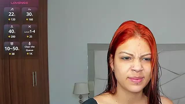 Private dafne_hills on StripChat